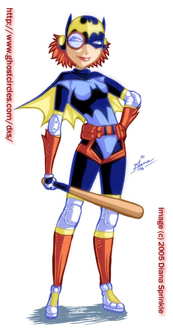Batgirl