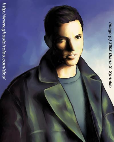 Krycek